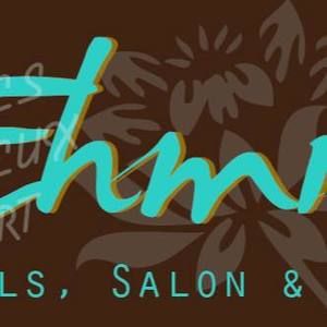 Meet your Posher, Milagros